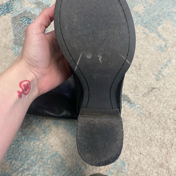 Fly London Boots - Picture 6 of 6